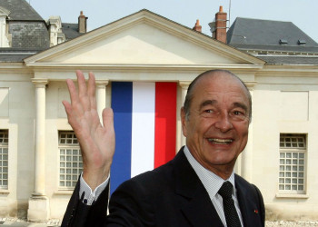 Homenagem a Chirac deve reunir cerca de 30 líderes mundiais em Paris